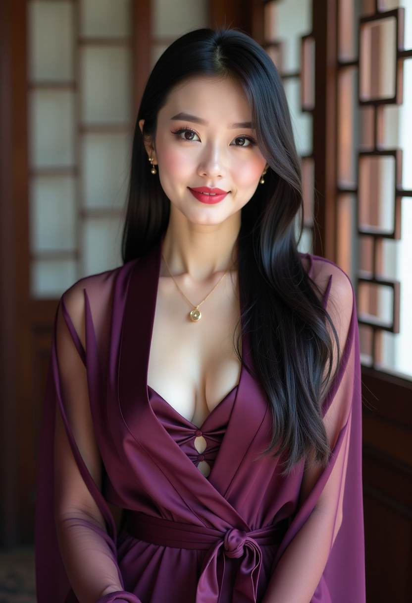 美人如玉剑如虹