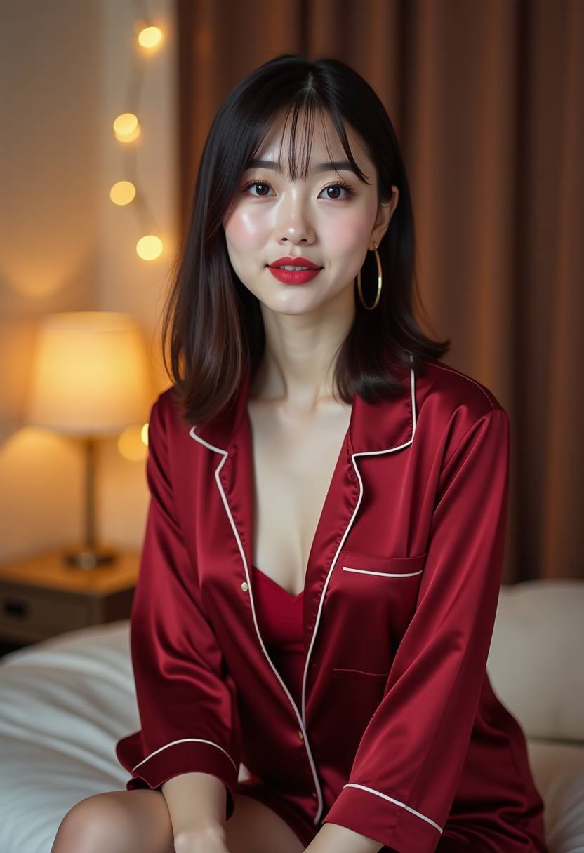 云裳羽衣录