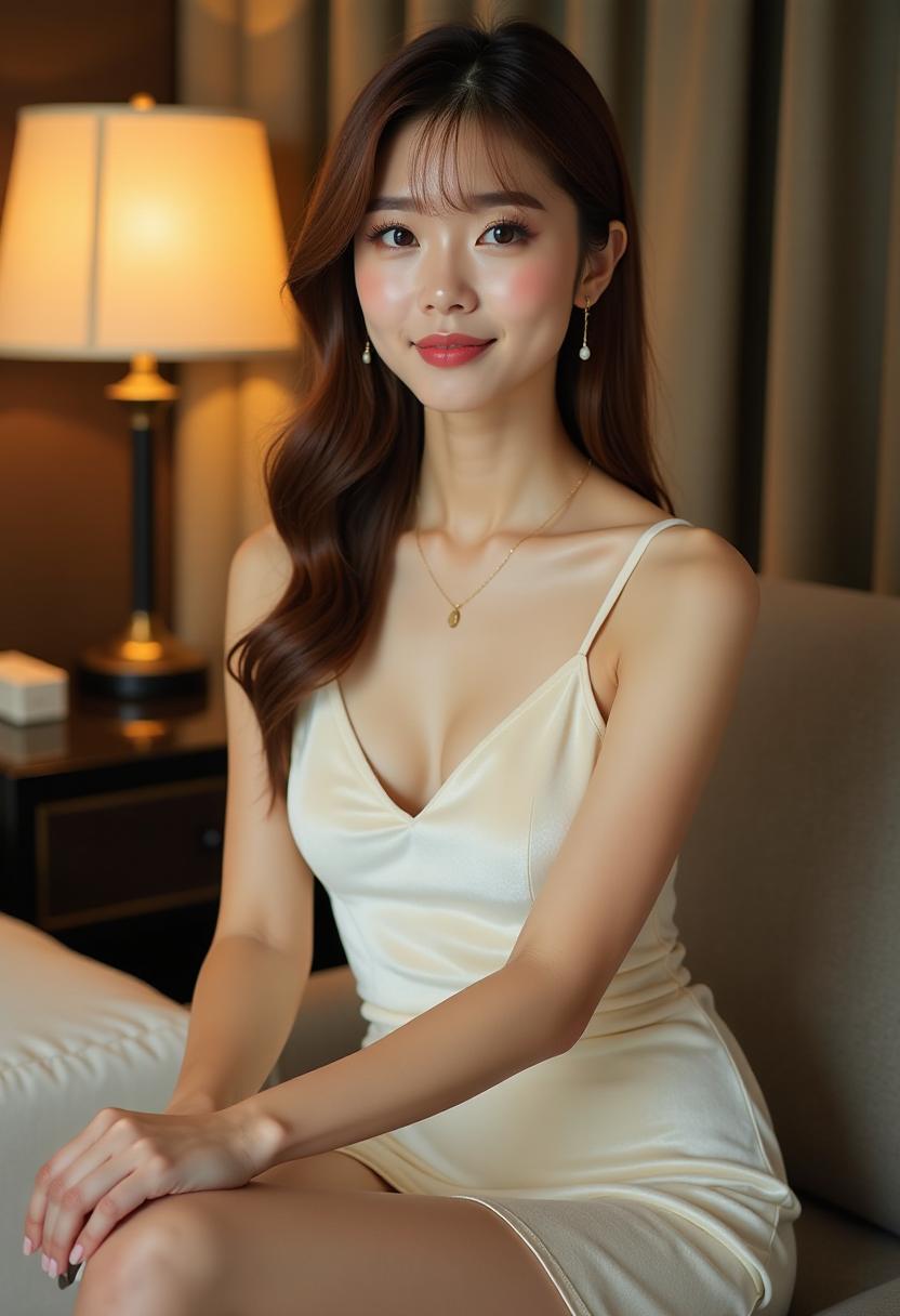 花间美人志
